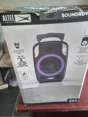 Sound Rover 50