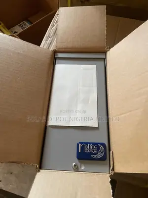 Midnite 3 Strings Combiner Box