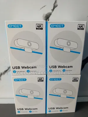 Emeet Smartcam C960 Usb Webcam