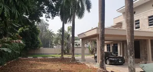 Furnished 4bdrm Duplex in Private Estate Old for sale
