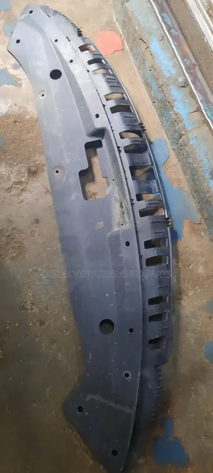 Radiator Plastic Optima 2016/019