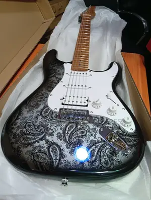 Kayson Electric Lead Guitar KTS-218