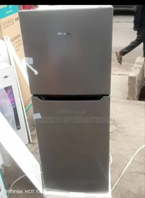 Hisense Fridge
