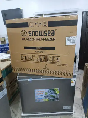Brand New Snowsea Bd308 200l Freezer – Best Price Today