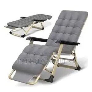 Adjustable Chair
