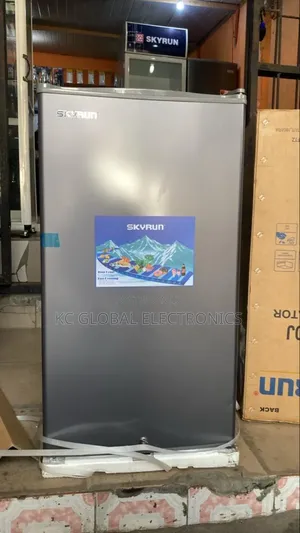 Skyrun Refrigerator