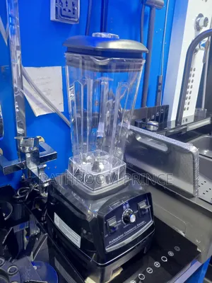 Quality Blender