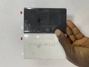 Google Pixel 6 Pro Back Glass Complete