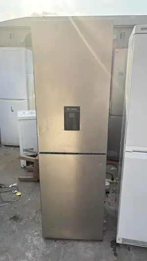 Beko Double Door Refrigerator With Water Dispenser