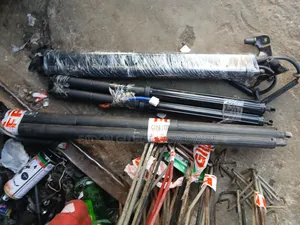 Automatic Power Boot Shock Lifter Land Rover Range Rover Sports 2021
