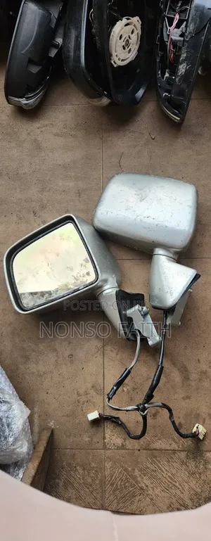Side Mirror