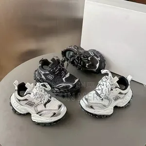 Unisex Children Sneakers