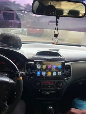 Kia Optima 010 Navigation Andriod