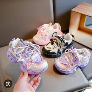 Lovely Children Sneakers