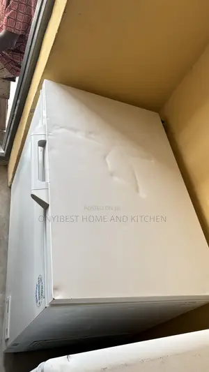 Liebher Uk Used Deep Freezer