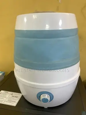 Polystar 3kg Foldable Single Tub Washing Machine Pv-Wd4.