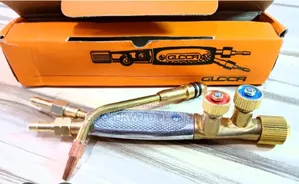 Groove Nozzle