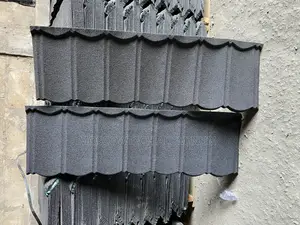 Quality Bond Stone Tiles for Your Roofing
