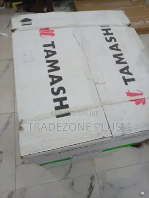 Everyday Tamashi Kitchen Gas Appliance