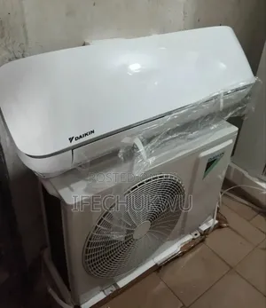 Daikin Split Unit 2 Hp R410a Air Conditioner Madevin Malaysia