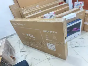 TCL 55v6b 55" Google Experience Tv