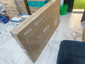TCL 55-Inch Google Format Tv 55v6b