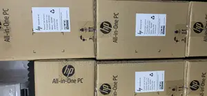 New Desktop Computer HP EliteDesk 800 8GB Intel Core i5 SSD 256GB