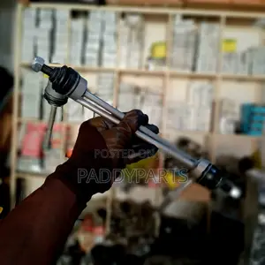 Front Stabilizer Linkage W222 S350, S550