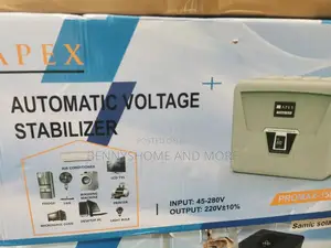 Apex Promax- Industrial Stabiliser