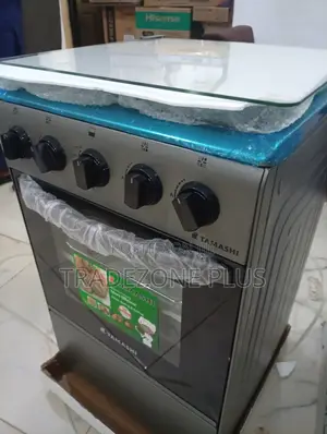 Kitchen Tamashi Dual-Flame Appliance