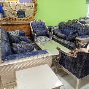 Turkey Chairs Very Unique