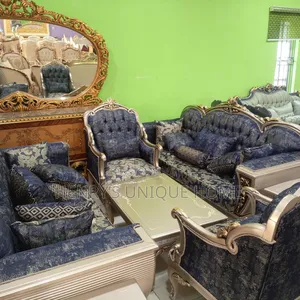 Turkey Chairs Very Unique