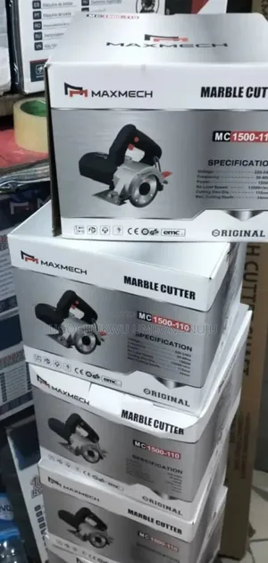 Marble Cutter