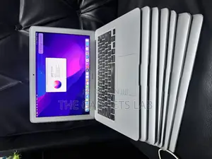 Laptop Apple MacBook Air 2017 8GB Intel Core I5 SSD 128GB