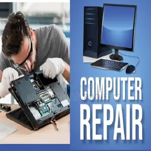 Desktop and Laptop Engineer