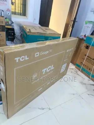 TCL 55-Inch Google Uhd Version 55v6b