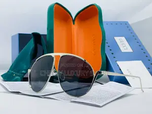 Gucci Quality Luxury Ladies Sunglasses