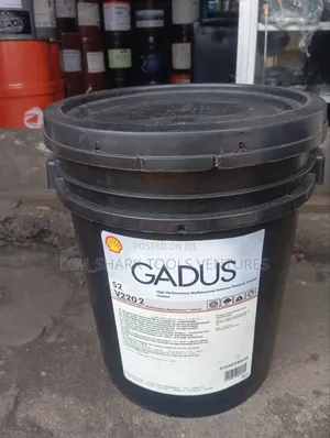 Shell Gadus S2 V220