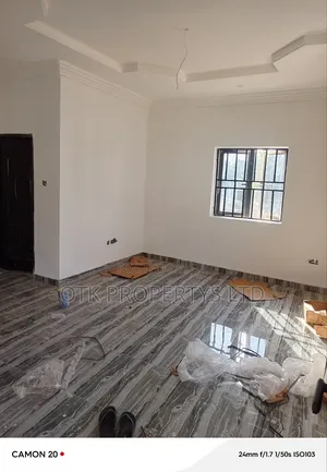 1bdrm Block of Flats in Fo1, Kubwa for rent
