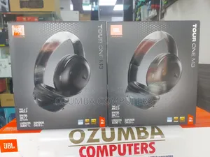 JBL Tour One M3 Smart Tx Over-Ear Headset