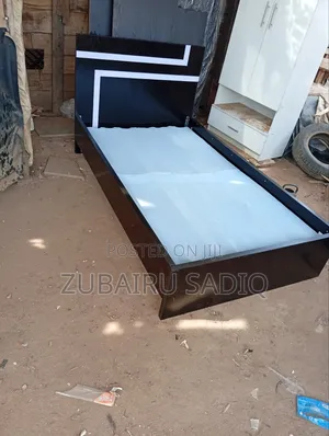 Bed Frame 3.5 by 6