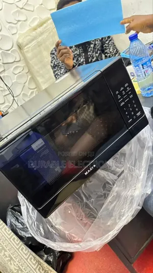Maxi Microwave 20l