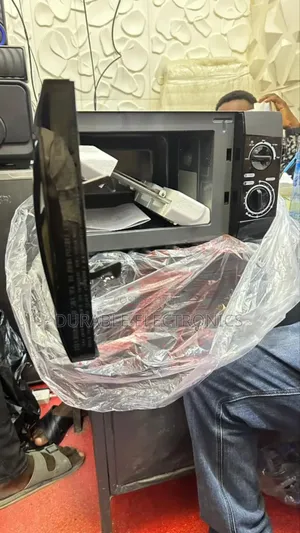 Maxi Microwave 20l