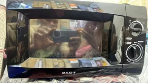 Maxi Microwave 20l