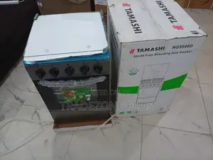 Clean Tamashi Two-Burner Appliance