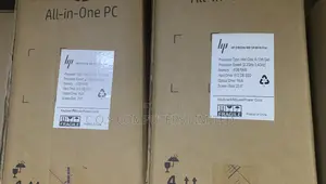 New Desktop Computer HP EliteOne 840 G9 8GB Intel Core i5 SSD 512GB