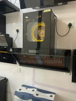 Restaurant Extractor Range Hood