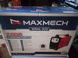 Welding Machine 300mma