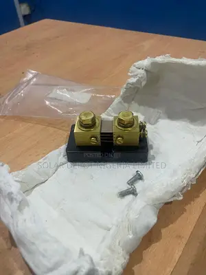 500a Shunt