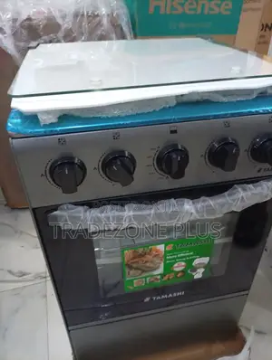 The Ideal Tamashi Gas for Apartments